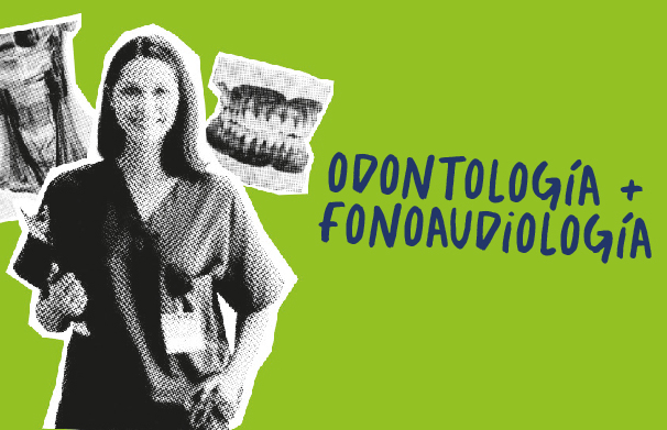 CHARLA INFORMATIVA Fonoaudiología + Odontología