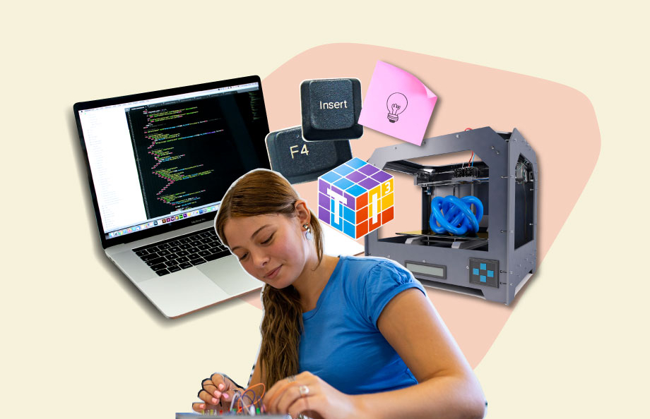 CHARLA INFORMATIVA INFORMÁTICA