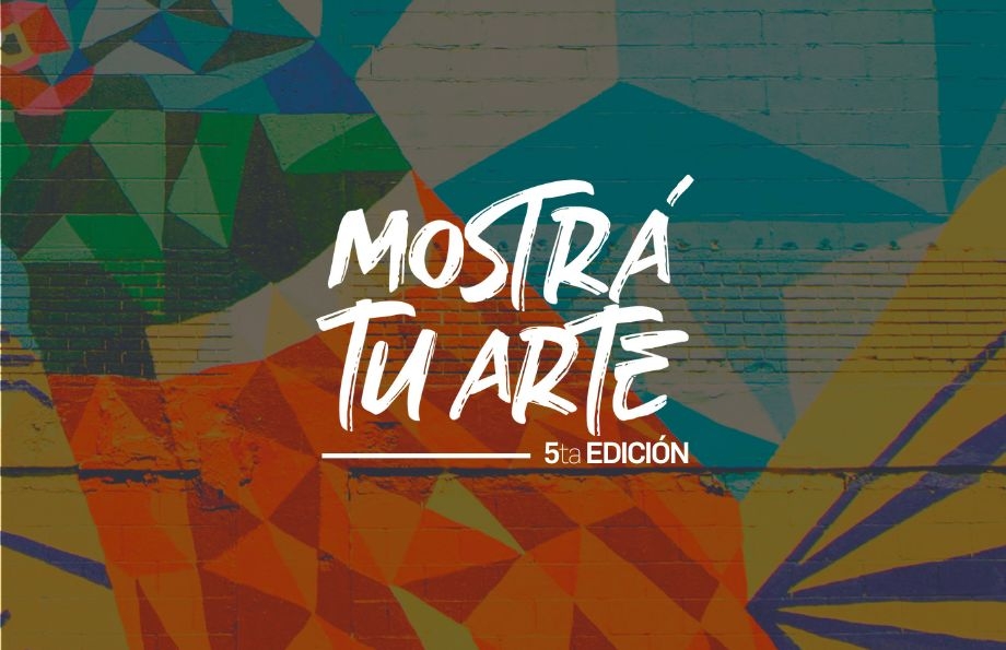 CONCURSO Mostrá tu Arte