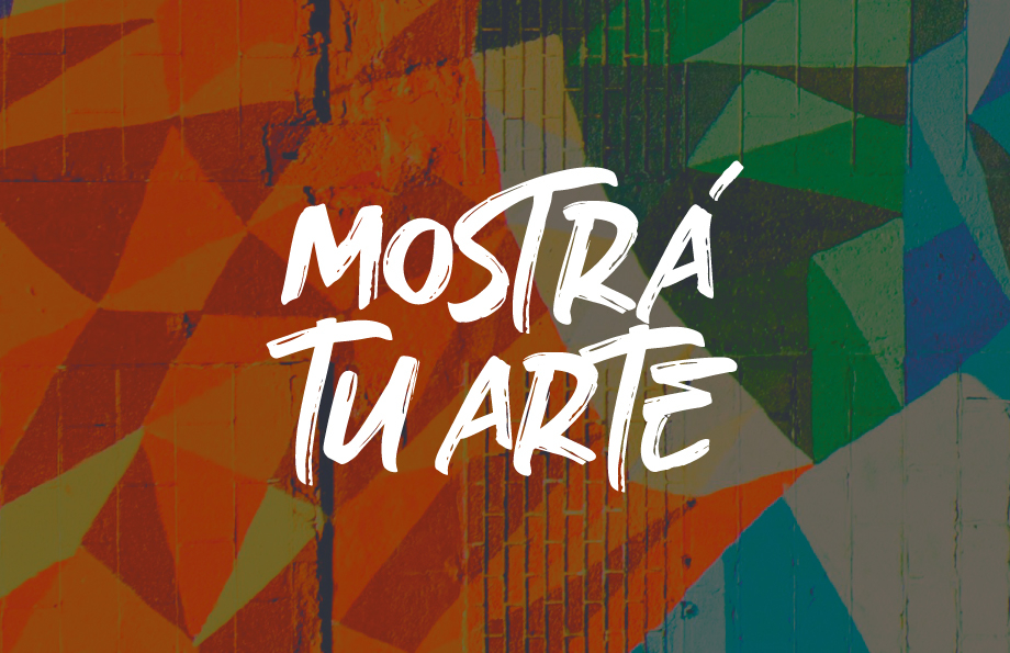 CONCURSO Mostrá tu Arte
