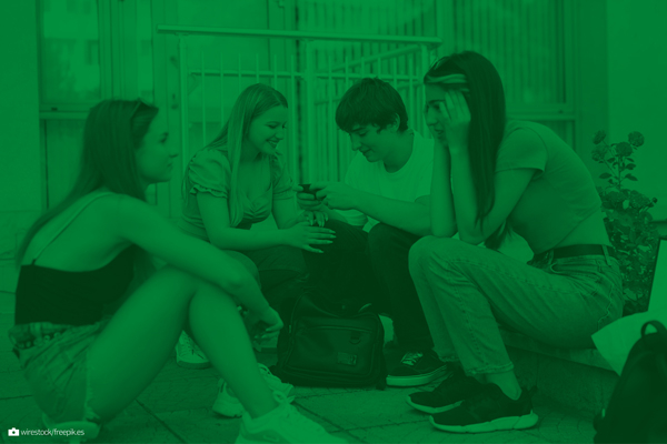 OPEN LECTURE Prevención del consumo de sustancias en la adolescencia: evidencias, desafíos y perspectivas actuales