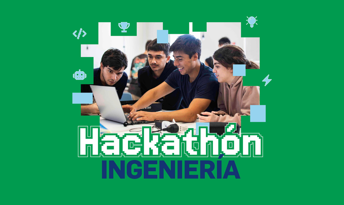 CONCURSO Hackathón Ingeniería