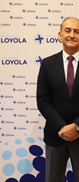 Doble titulación con Loyola