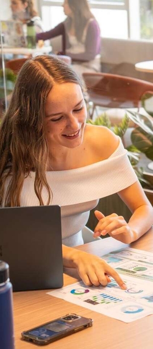 Negocios Digitales y Gestión Tecnológica
