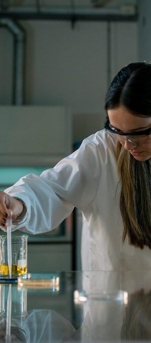 Química Farmacéutica