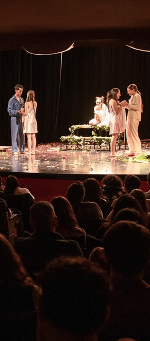 Artes Escénicas