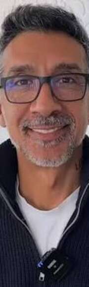 Hernán Colucho