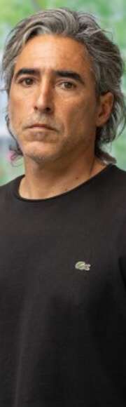 Federico Musé
