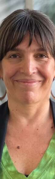 Cecilia Rossel Cecilia Rossel