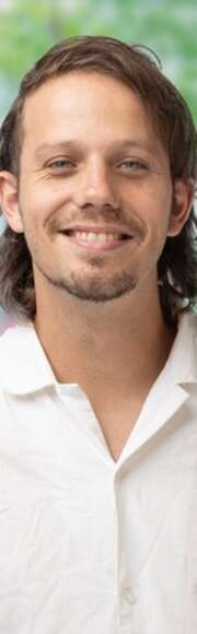 Facundo Iribarren