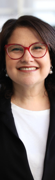 Carola Kweksilber