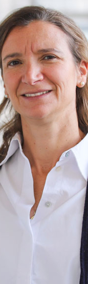 Isabel Pravia