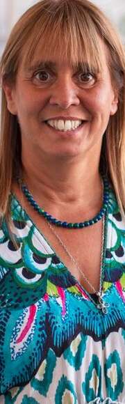 Cecilia Barnech