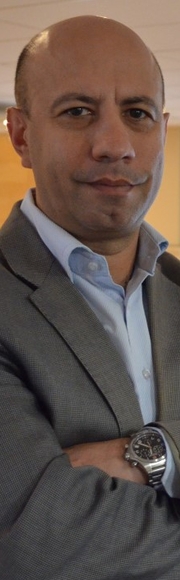 Luis Miguel Silveira