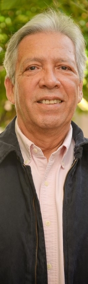 Armando Borrero