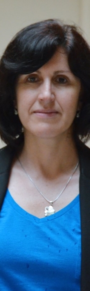 Patricia Correa