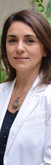 Natalie Figueredo