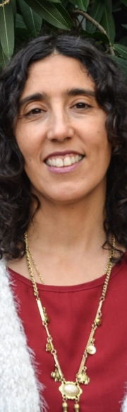 Silvia Delgado