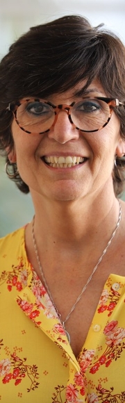 Ana Isabel Varela