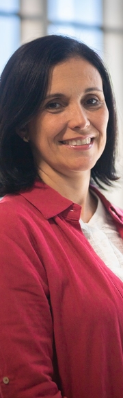Carla Pivel