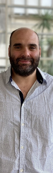 Santiago Mussio