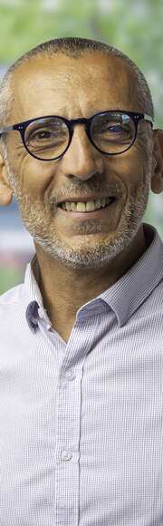 Fernando Machado