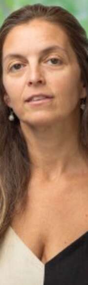 Cecilia Benech