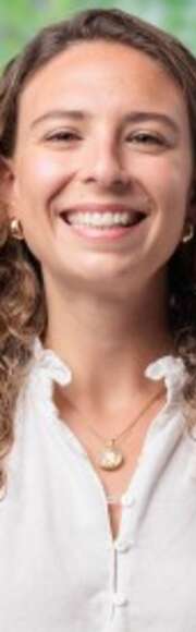 Catalina Sterenstein