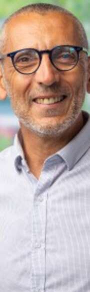 Fernando Machado