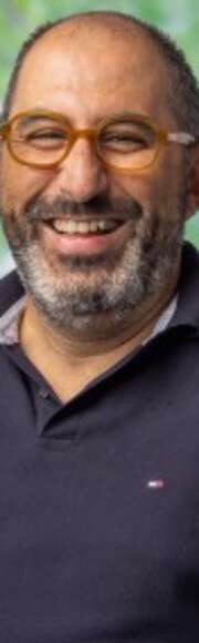 Guillermo Bettoni