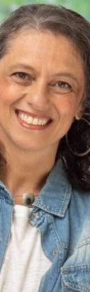 Cecilia Curbelo