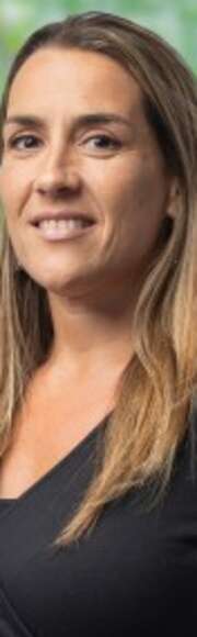 Paula Bouyssounade