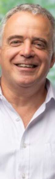 Ángel Caffa
