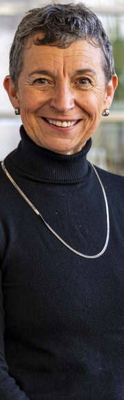 Patricia Jansons Patricia Jansons