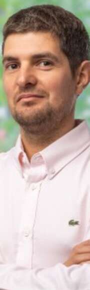 Gonzalo Duarte