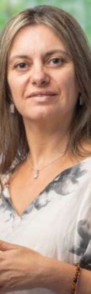 Mónica Rudeli