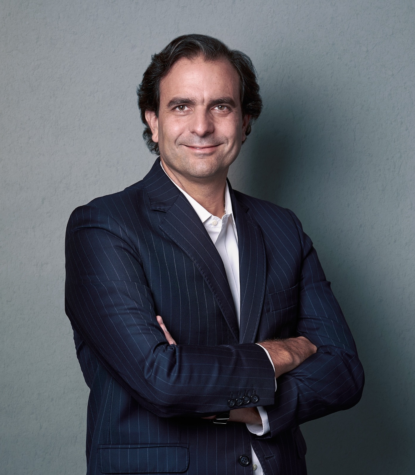 JUAN MANUEL MERCANT JUAN MANUEL MERCANT
