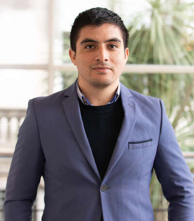 JUAN PABLO VITERI JUAN PABLO VITERI