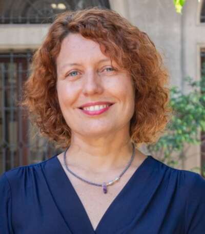 Mag. ANA INÉS PEPE Mag. ANA INÉS PEPE