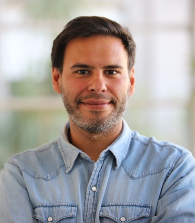IGNACIO GARCÍA IGNACIO GARCÍA