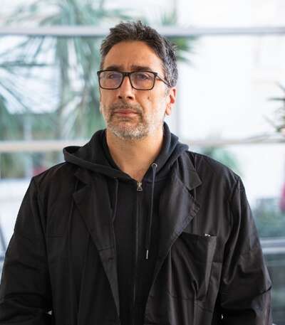 Dr. DIEGO VIDART