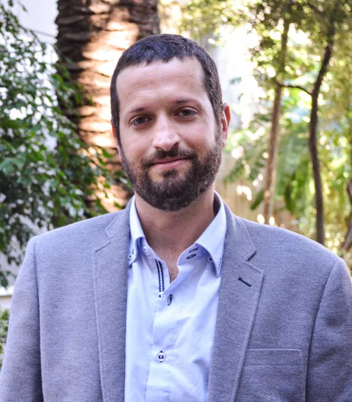Dr. JOEL GAK Dr. JOEL GAK