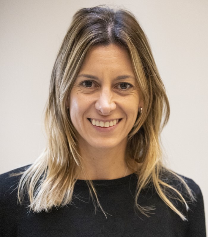 Mag. MARTINA SILVA Mag. MARTINA SILVA