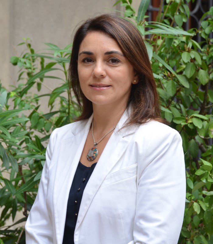 Dra. NATALIE FIGUEREDO