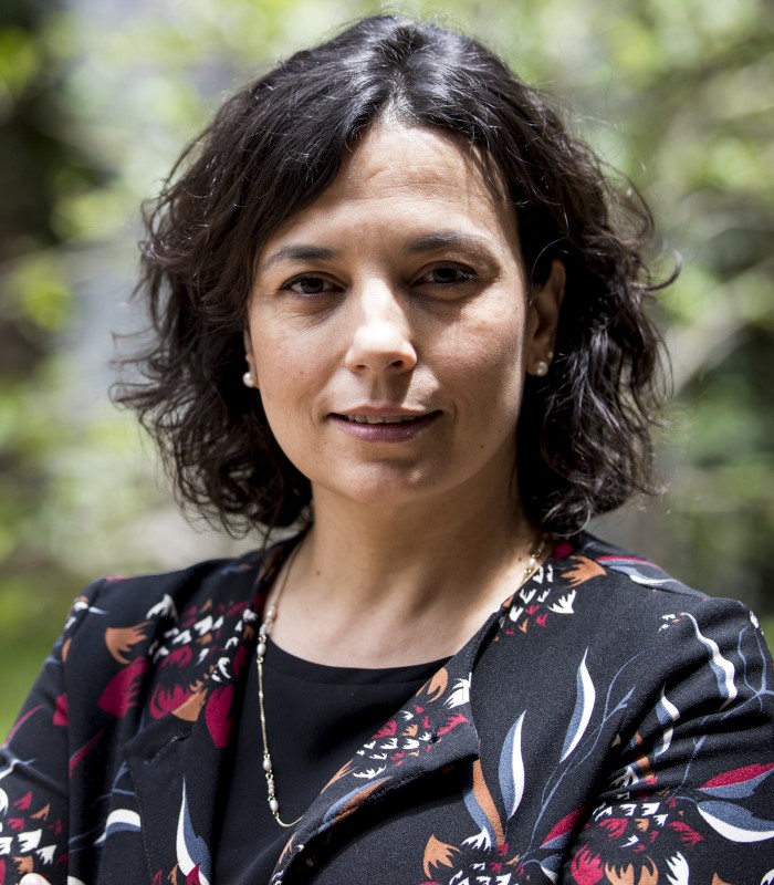 Dra. SONIA COZZANO Dra. SONIA COZZANO