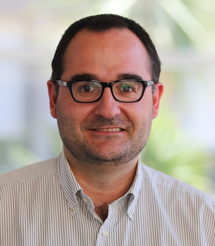 Mag. NICOLÁS DORRONSORO Mag. NICOLÁS DORRONSORO