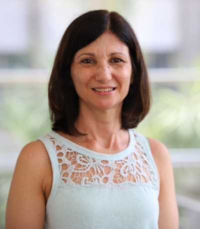 Mag. SILVANA TANZI