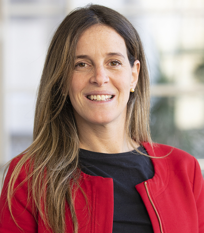 Mag. PAOLA MARENCO