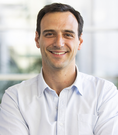 Dr. FACUNDO PONCE DE LEÓN