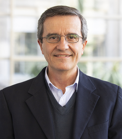 Dr. PEDRO GAUDIANO Dr. PEDRO GAUDIANO